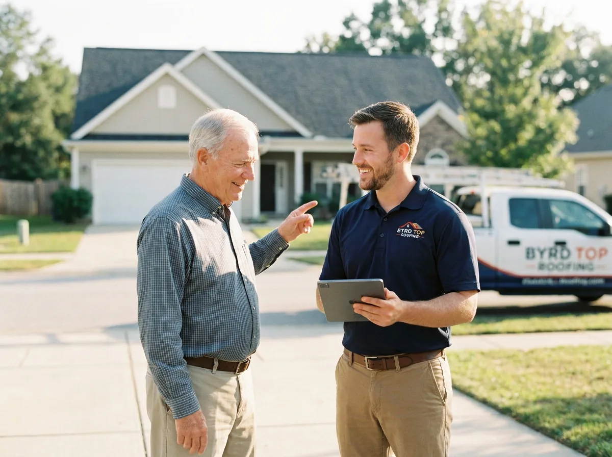 Roofing Newton, GA FAQs